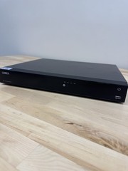 Lorex Fusion 4K 16-Channel NVR (4TB) – Account Locked – Local Use / Parts