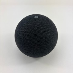 Amazon Echo Dot 4th Gen Smart Speaker Charcoal B7W64E With Power Cord – Tested
