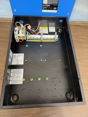 Lutron HQ-LV21-120 Processor Enclosure Panel – HomeWorks QS/QSX