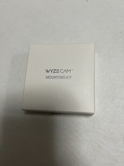Wyze Labs WYZECMK Camera Mounting Kit, White
