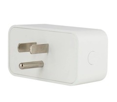 (3)Simply Conserve Wifi Bluetooth Smart Socket Alexa/Google SS-15A1-WiFi-BLE 15A