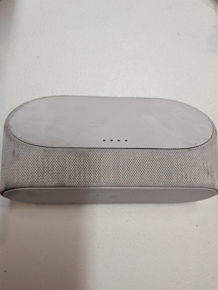 Google Pixel Tablet Charging Speaker Dock LGMD6J AC ADAPTER NOT INCLUDED