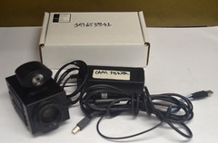 Videology 24Z704USB-KIT Security Camera W/ Lens & Flash (1-A)