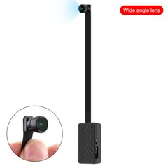 Mini Wireless Screw Camera Wifi IP Home Security HD 1080P Night Vision Video Cam