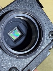 JAI CV-M50 Camera – free ship