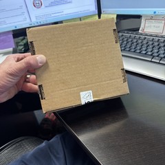 AXIS Wall Mount for IP Intercom TI8602, Sealed Box. Free Ship