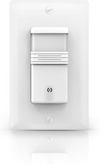 Motion Sensor Light Switch, Occupancy & Vacancy Model Motion Activated Wall Swi
