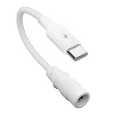 Ring Barrel Plug to USB-C Adapter – Solar Panel to Cam Power Cord