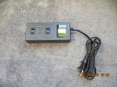 ezOutlet5-2R – Dual Outlet Internet Enabled IP & WiFi Remote Power Switch wit…