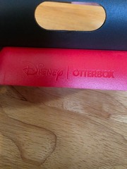 OtterBox Mickey Mouse Stand For Amazon Echo Show 5