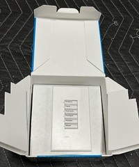 ✨ Lutron Homeworks Illumination Keypad ST-NB-NONE Keypad✨