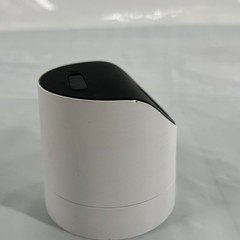 SimpliSafe Wireless Outdoor 1080P Camera White CMOB1