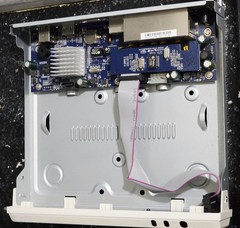 Zmodo ZP-NJ18-S 8-Channel sPoE NVR (Unit Only NO HDD Read Description)