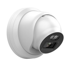 Vikylin 5MP PoE IP Camera Human Vehicle Detection IR Light Night Vision ONVIF