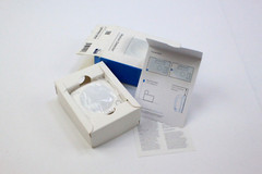 Ring Alarm Wireless Motion Detector 2nd Gen Open Box