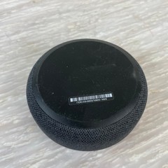 Amazon Echo Dot 3rd Gen Smart Speaker With Alexa Charcoal Bluetooth Wireless