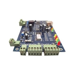 TCP/IP One 1 Door 20K Users 100K Events power supply iron box Access Controller