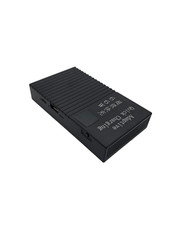 2-in-1 Power Bank | 12 Ultrasonic Transducers Anti-Spy Voice Recording Blocker