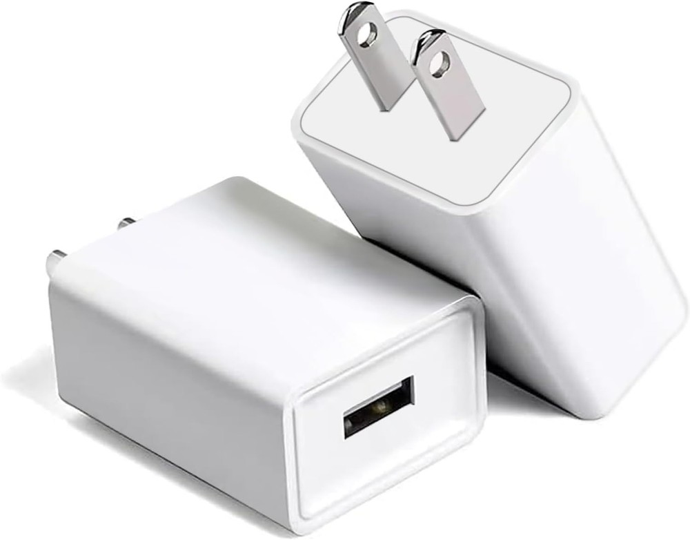 5V 2A Outdoor USB Power Adapter plug for Wyze Cam, Blink Mini Pan