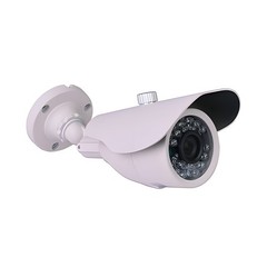 LED Infrared Night Vision Color Weatherproof 1/3″ Sensor Surveillance Camera