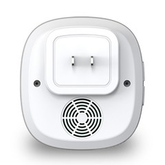 Htzsafe Solar Wireless Driveway Alarm System 1 receiver + 2 sensors