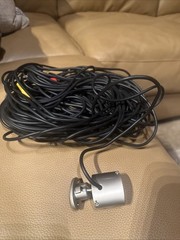 Hardwired Security Camera 50ft