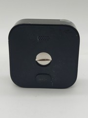Blink BCM00400U Add-On Indoor/Outdoor Security Camera Black – No Mount/Battery
