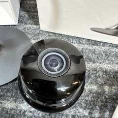 Google Nest NC1102ES 1080p Security Camera With Accessories And Power Cord