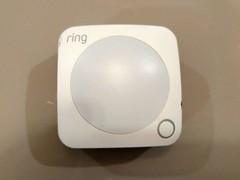 Ring Alarm Motion Detector Sensor Model 5AT2S9 SKU 4SP1SZ-0EN0 Z-Wave S2