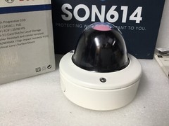 Bosch NDN-498V03-22PS Network Security Color Camera W/ 2.8-10mm ONVIF H.264 NEW!