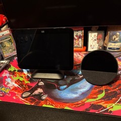 Amazon Echo Show 8 (3rd Generation) And Amazon Echo Spot (2024 Release)