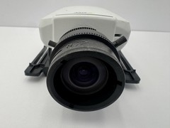 Axis P1365 Mk II Box Network Camera Night Vision 1920×1080 – Used – TESTED