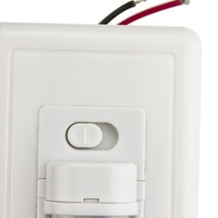 10 Packs Automatic AC 110V Infrared PIR Motion Sensor Switch For LED Strip light