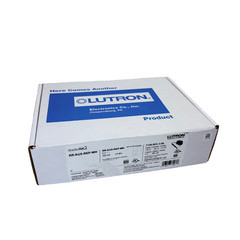 Lutron RadioRA2 RR-AUX-REP-WH 120V Auxiliary Repeater – NEW
