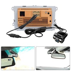 Night Vision Car USB DVR Camera HD Video Recorder Dash Cam for Autoradio