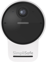 Simplisafe Outdoor Security Camera Series 2, 1080P Wireless and Wired Home Secur