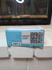 TP-Link Kasa Smart Wi-Fi Plug Slim Energy Monitoring EP25 4-Pack EP25P4 HomeKit