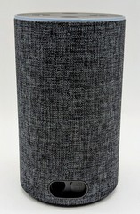 Amazon Echo 2nd Gen Smart Speaker Gray XC56PY Alexa Dolby Bluetooth W/Power Cord