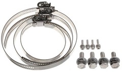 Hikvision DS-1275ZJ PM Universal Vertical Pole Mount Bracket Adapter
