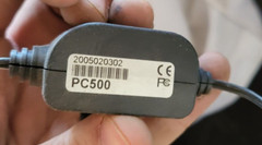 mace AC/DC 24 V In – DC 12V Out Voltage regulator 500mA max