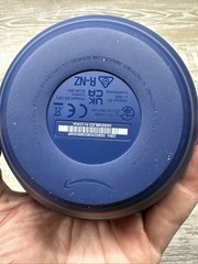 Amazon Echo Dot 5th Gen. Smart Speaker – Deep Sea Blue Used