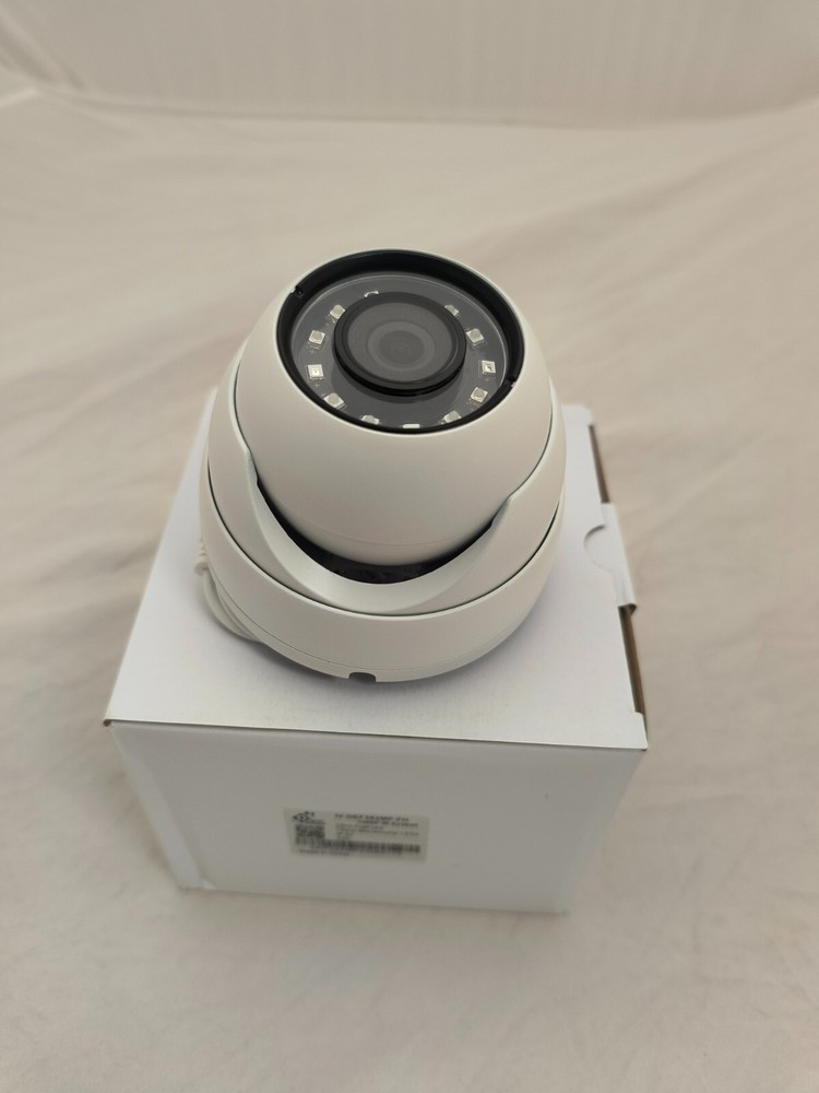 CCTV Security Cameras 2MP 4 in 1(TVI/AHD/CVI/CVBS) Eyeball Dome, Wide Angle