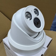 10pcs Vikylin 4K 8MP Security IP Camera Mic POE IR 30m Outdoor Indoor Onvif RTSP