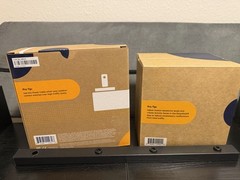 SimpliSafe – Outdoor Camera Series 2 – White Brand New Sealed