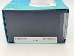 NEW AMAZON ECHO SMART SPEAKER WITH ALEXA 1ST GENERATION WHITE BLUETOOTH WI-FI