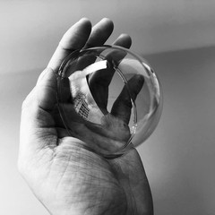 3.3 Inch Acrylic Clear Dome Cover, Security CCTV Camera Lens Protection Repla…