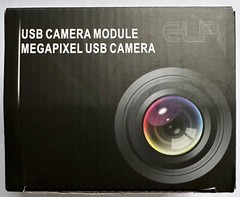 USB Camera Module Megapixel USB Camera