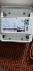 ✅ Ring Motion Detector for Alarm Model 5AT2S9 SKU 4SP1SZ-0EN0 – White ✅
