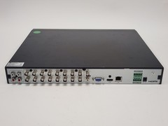 Digital Watchdog DW-ENHD16 16-Channel HD Analog to IP Signal Encoder