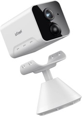 ieGeek Indoor Smart 1080P HD Security Camera Wireless Two-Way Audio Night Vision